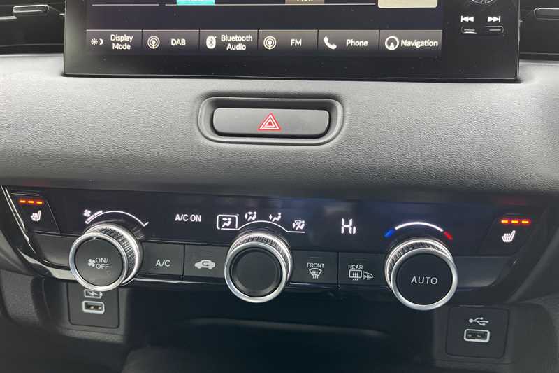 Used Honda HR-V for sale - 77219081: Photo 16