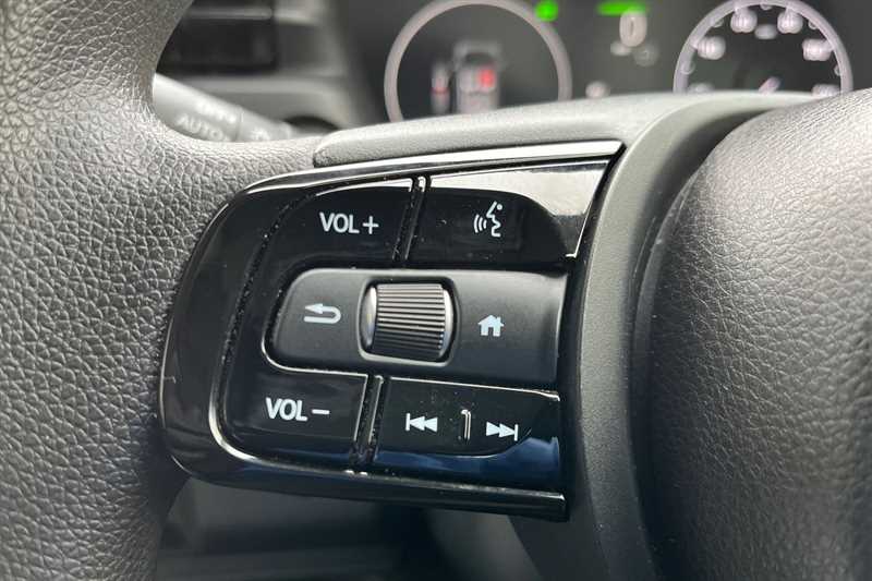 Used Honda HR-V for sale - 77219081: Photo 17