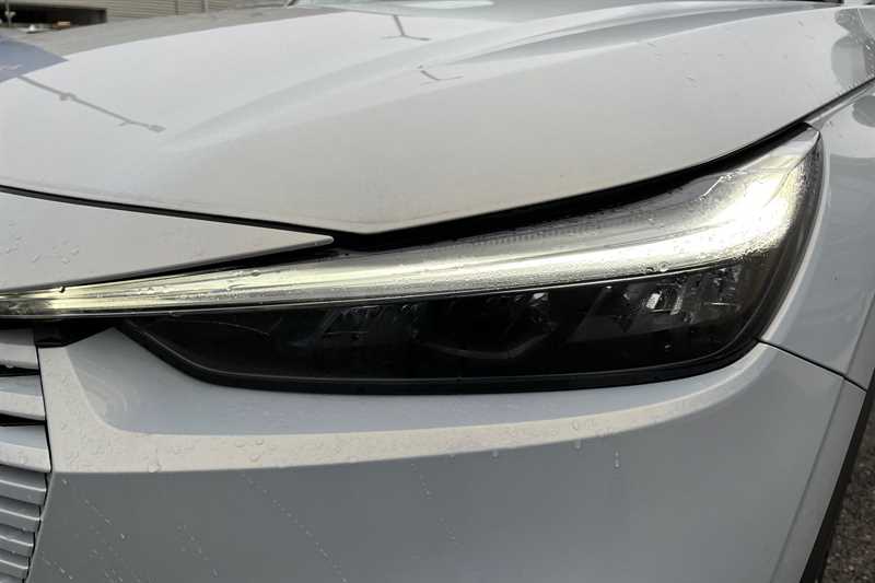 Used Honda HR-V for sale - 77219081: Photo 19