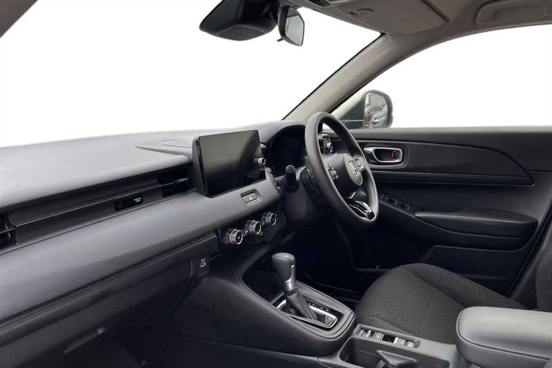 Used Honda HR-V for sale - 77219081: Photo 2