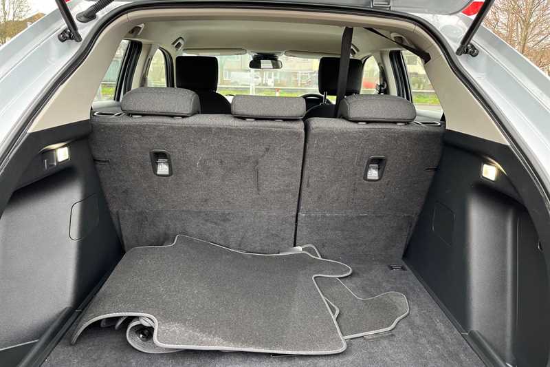 Used Honda HR-V for sale - 77219081: Photo 20