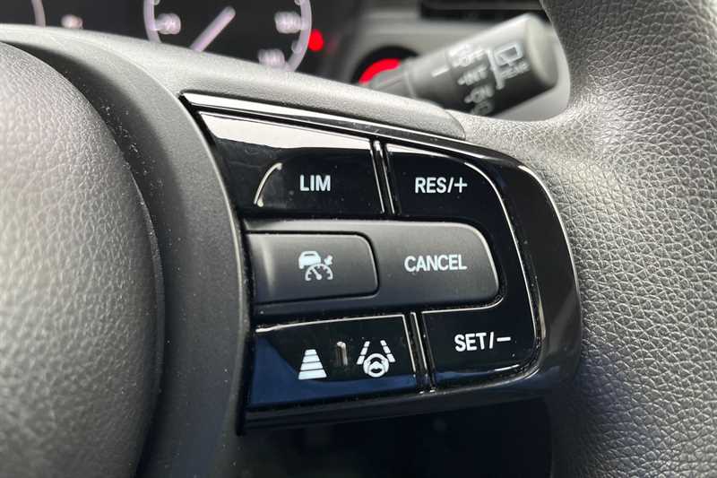 Used Honda HR-V for sale - 77219081: Photo 21