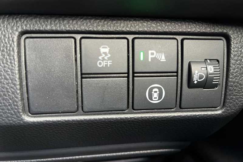 Used Honda HR-V for sale - 77219081: Photo 22