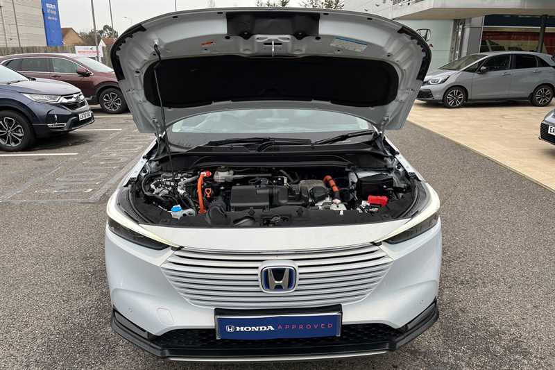 Used Honda HR-V for sale - 77219081: Photo 23