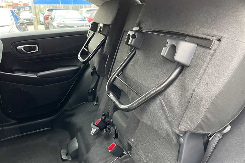 Used Honda HR-V for sale - 77219081: Photo 25