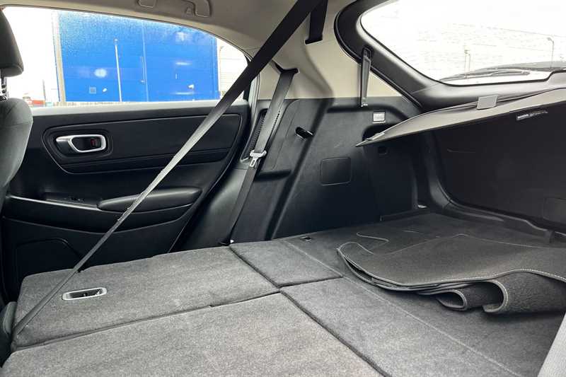 Used Honda HR-V for sale - 77219081: Photo 26