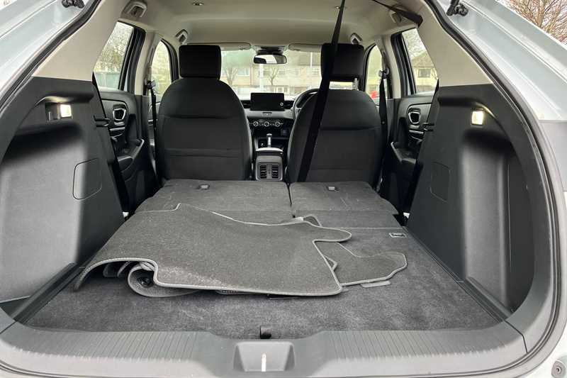 Used Honda HR-V for sale - 77219081: Photo 27