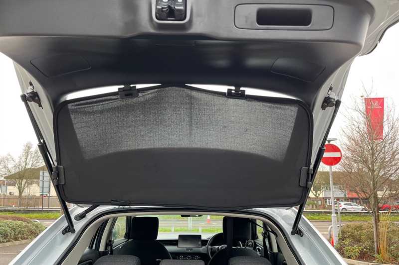 Used Honda HR-V for sale - 77219081: Photo 28