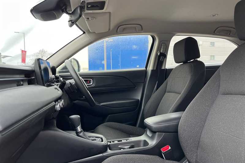 Used Honda HR-V for sale - 77219081: Photo 29