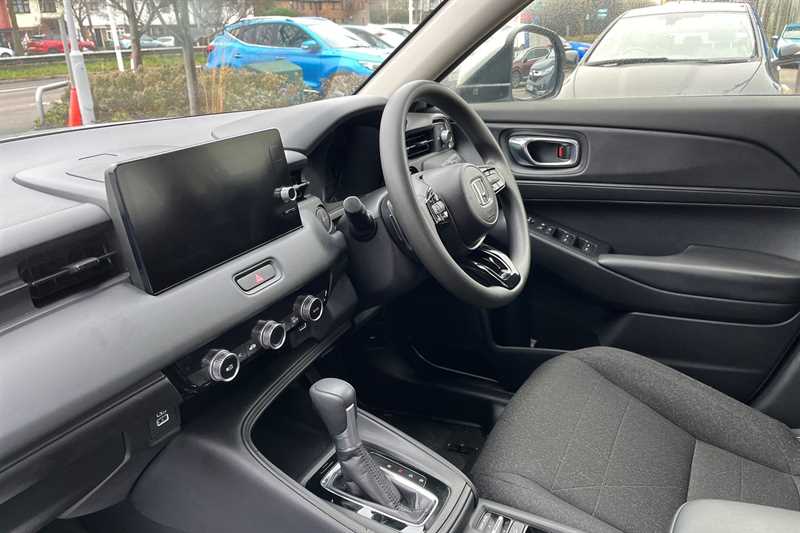 Used Honda HR-V for sale - 77219081: Photo 30