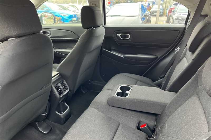 Used Honda HR-V for sale - 77219081: Photo 32