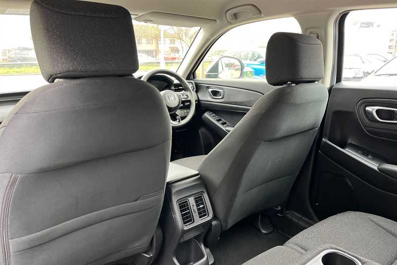 Used Honda HR-V for sale - 77219081: Photo 33