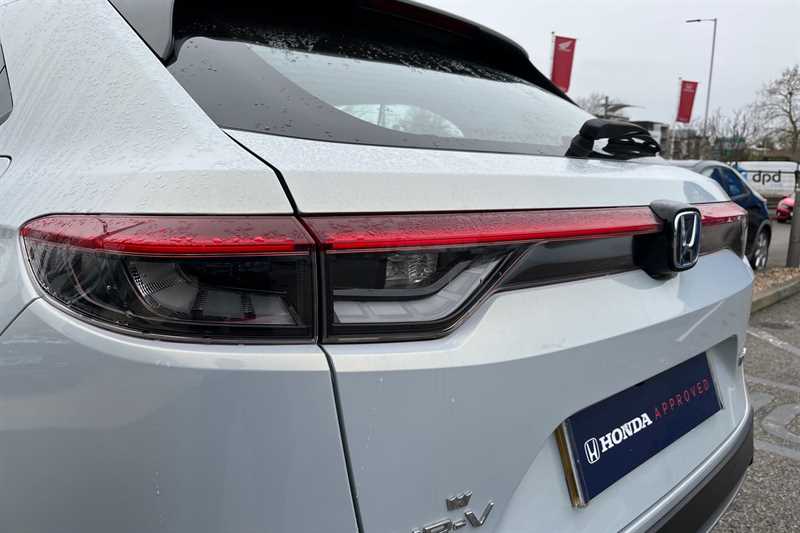 Used Honda HR-V for sale - 77219081: Photo 34