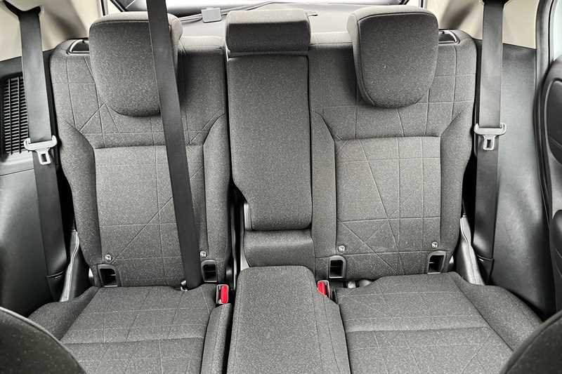 Used Honda HR-V for sale - 77219081: Photo 35