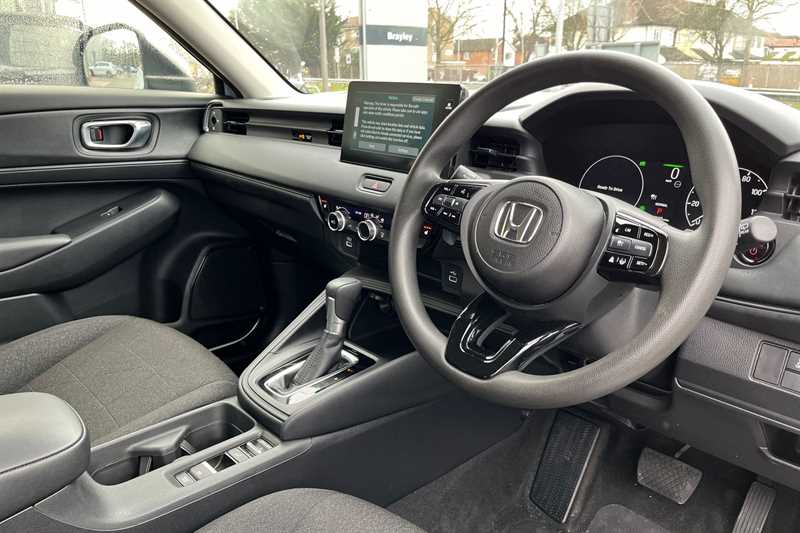 Used Honda HR-V for sale - 77219081: Photo 36