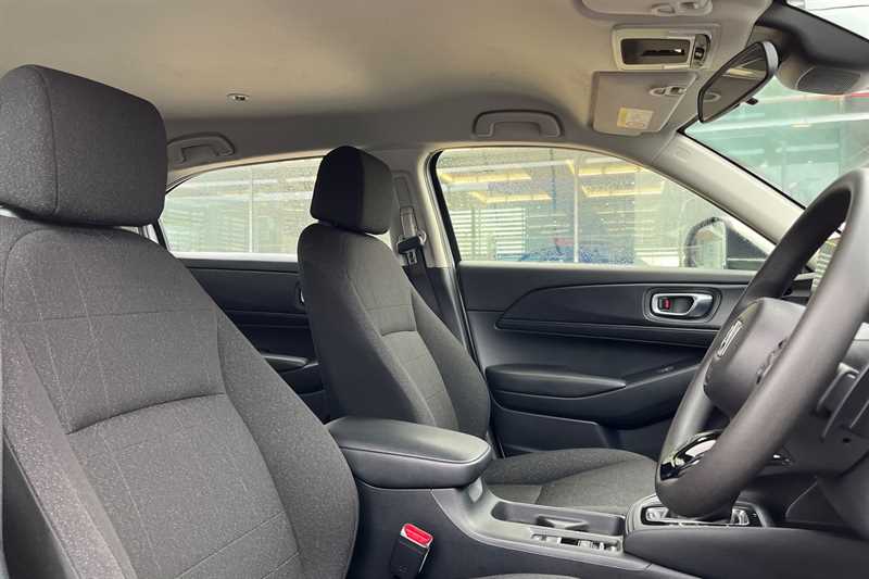 Used Honda HR-V for sale - 77219081: Photo 37