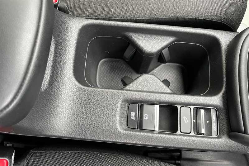 Used Honda HR-V for sale - 77219081: Photo 38