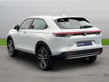 Used Honda HR-V undefined for sale - 77219081: Photo