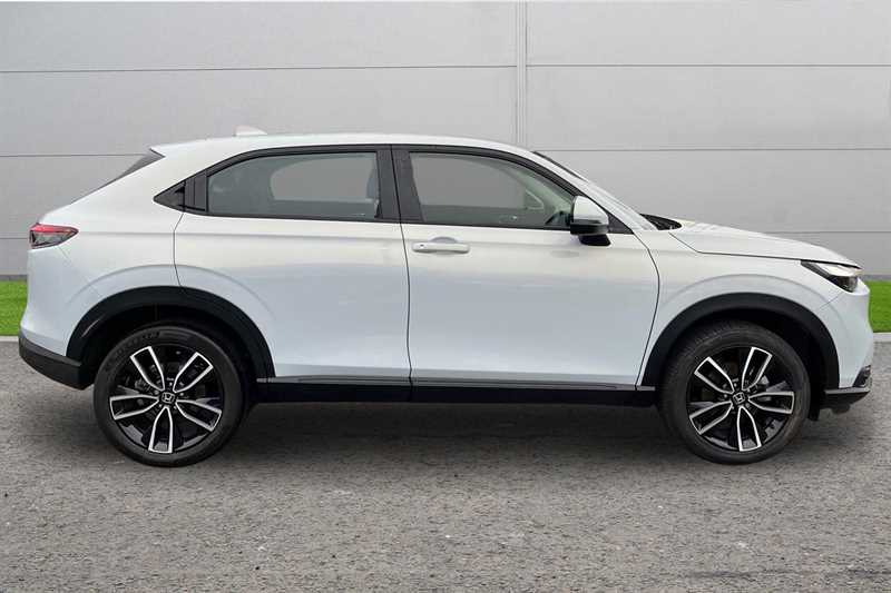 Used Honda HR-V for sale - 77219081: Photo 5