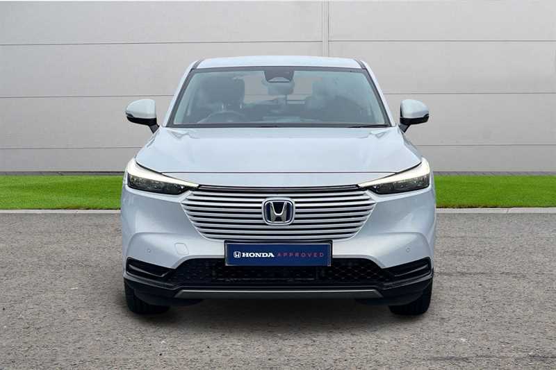 Used Honda HR-V for sale - 77219081: Photo 6