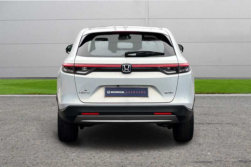 Used Honda HR-V for sale - 77219081: Photo 7