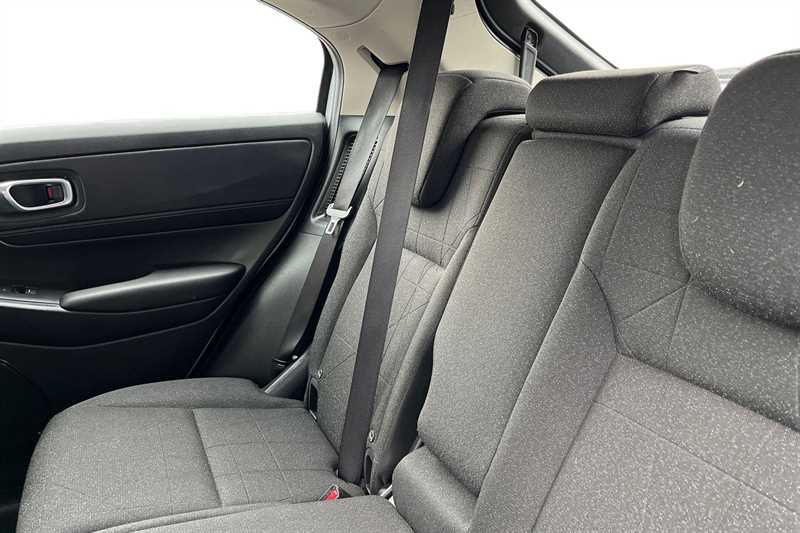 Used Honda HR-V for sale - 77219081: Photo 8