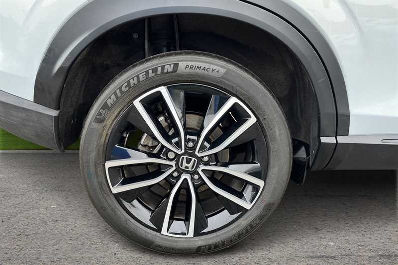 Used Honda HR-V for sale - 77219081: Photo 9