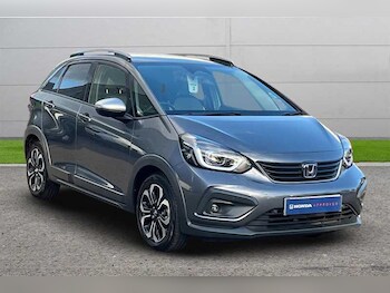 Honda - Jazz