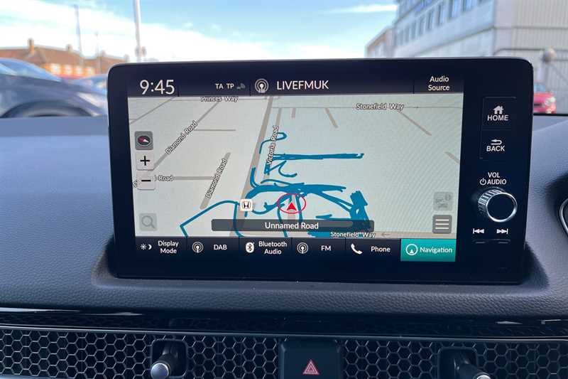 Used Honda Civic 2024 for sale - 77293605: Photo 14