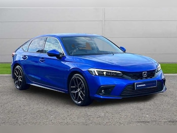 Used Honda Civic 2024 for sale - 77293605: Photo