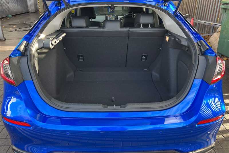 Used Honda Civic 2024 for sale - 77293605: Photo 20