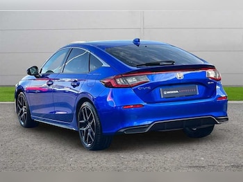 Used Honda Civic 2024 for sale - 77293605: Photo