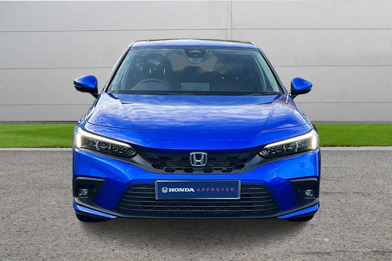 Used Honda Civic 2024 for sale - 77293605: Photo 6