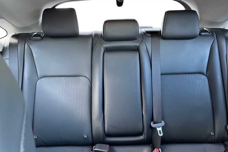 Used Honda Civic 2024 for sale - 77293605: Photo 8