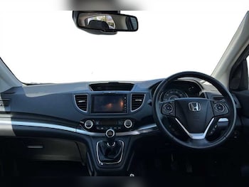 Used Honda CR-V 2017 for sale - 78978060: Photo