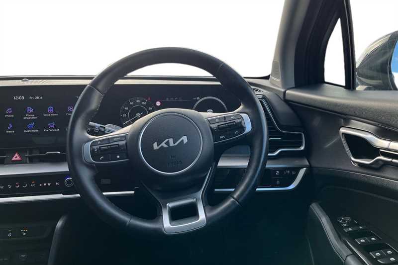 Used Kia Sportage 2022 for sale - 76636151: Photo 13