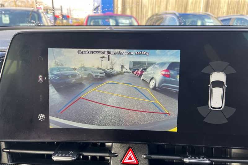 Used Kia Sportage 2022 for sale - 76636151: Photo 15