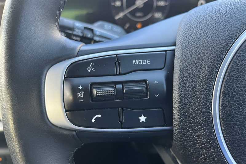 Used Kia Sportage 2022 for sale - 76636151: Photo 17