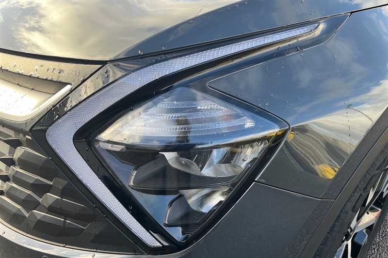 Used Kia Sportage 2022 for sale - 76636151: Photo 19