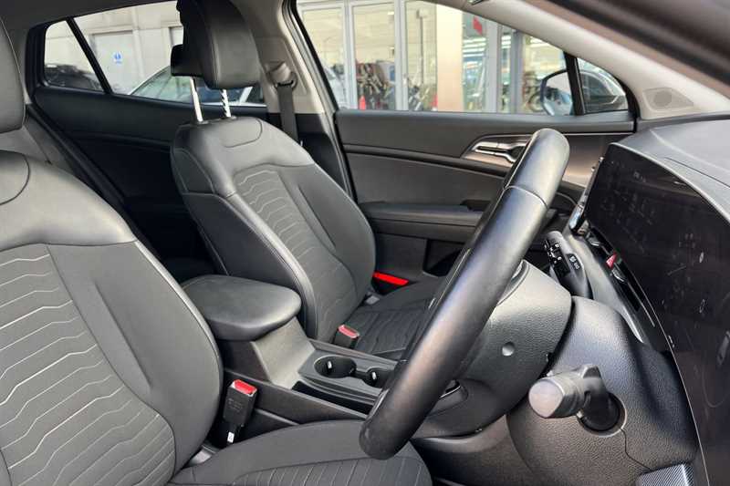 Used Kia Sportage 2022 for sale - 76636151: Photo 33