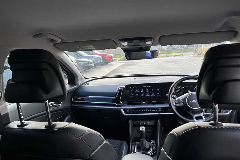 Used Kia Sportage 2022 for sale - 76636151: Photo 37