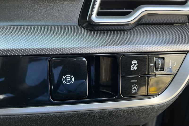 Used Kia Sportage 2022 for sale - 76636151: Photo 38