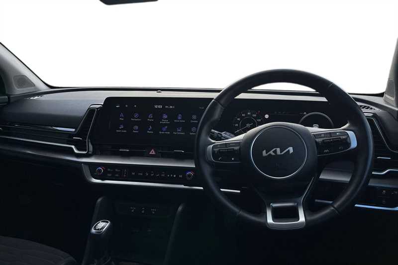 Used Kia Sportage 2022 for sale - 76636151: Photo 4