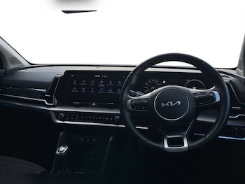 Used Kia Sportage 2022 for sale - 76636151: Photo