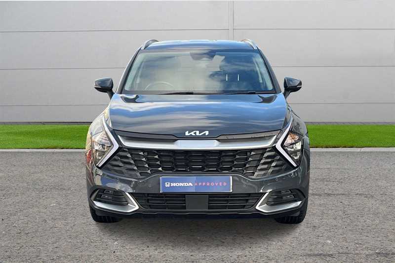 Used Kia Sportage 2022 for sale - 76636151: Photo 6