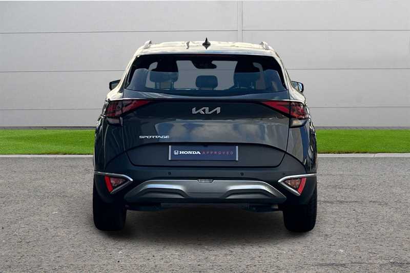 Used Kia Sportage 2022 for sale - 76636151: Photo 7