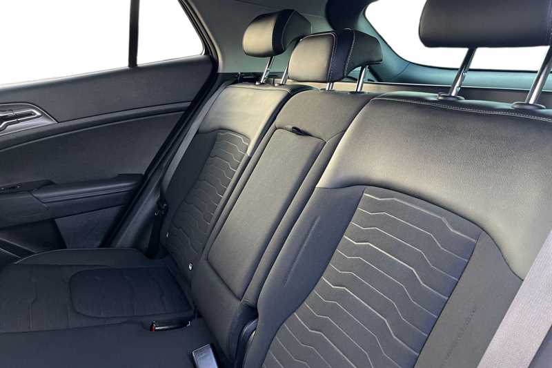 Used Kia Sportage 2022 for sale - 76636151: Photo 8