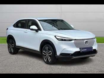 2023 - 1.5 EHEV ELEGANCE 5DR CVT