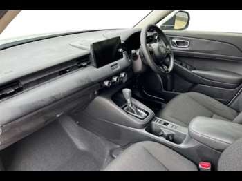 Used Honda HR-V 2023 for sale - 74881557: Photo