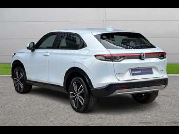 Used Honda HR-V 2023 for sale - 74881557: Photo